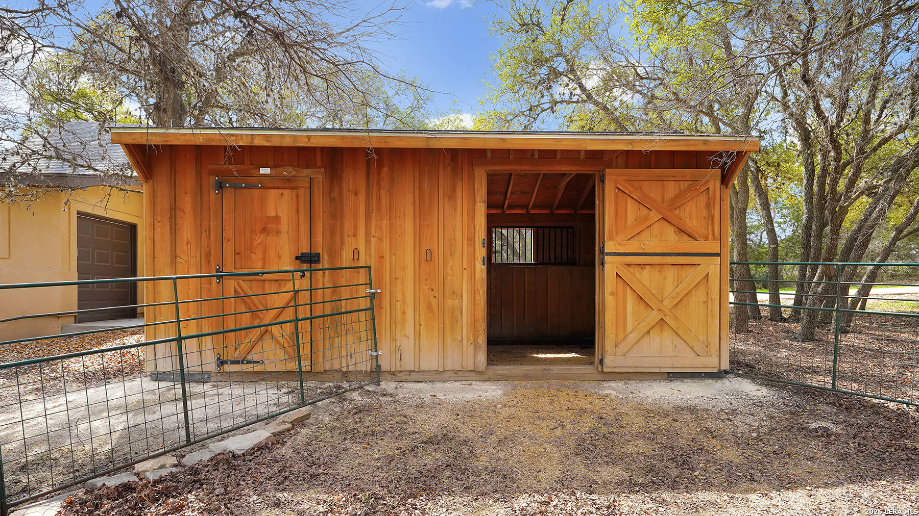 8012 Rocking Horse Lane Boerne TX 78015