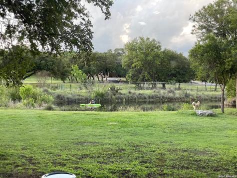 8012 Rocking Horse Lane Boerne TX 78015