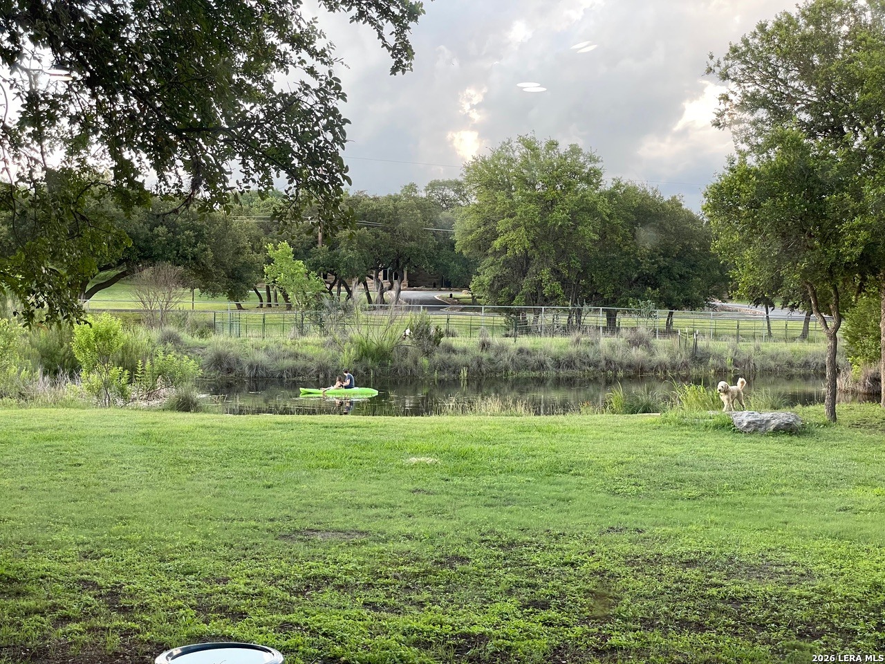 8012 Rocking Horse Lane Boerne TX 78015