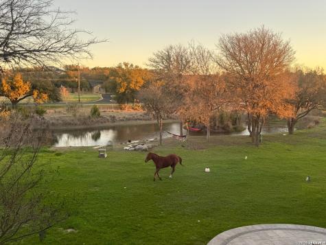 8012 Rocking Horse Lane Boerne TX 78015