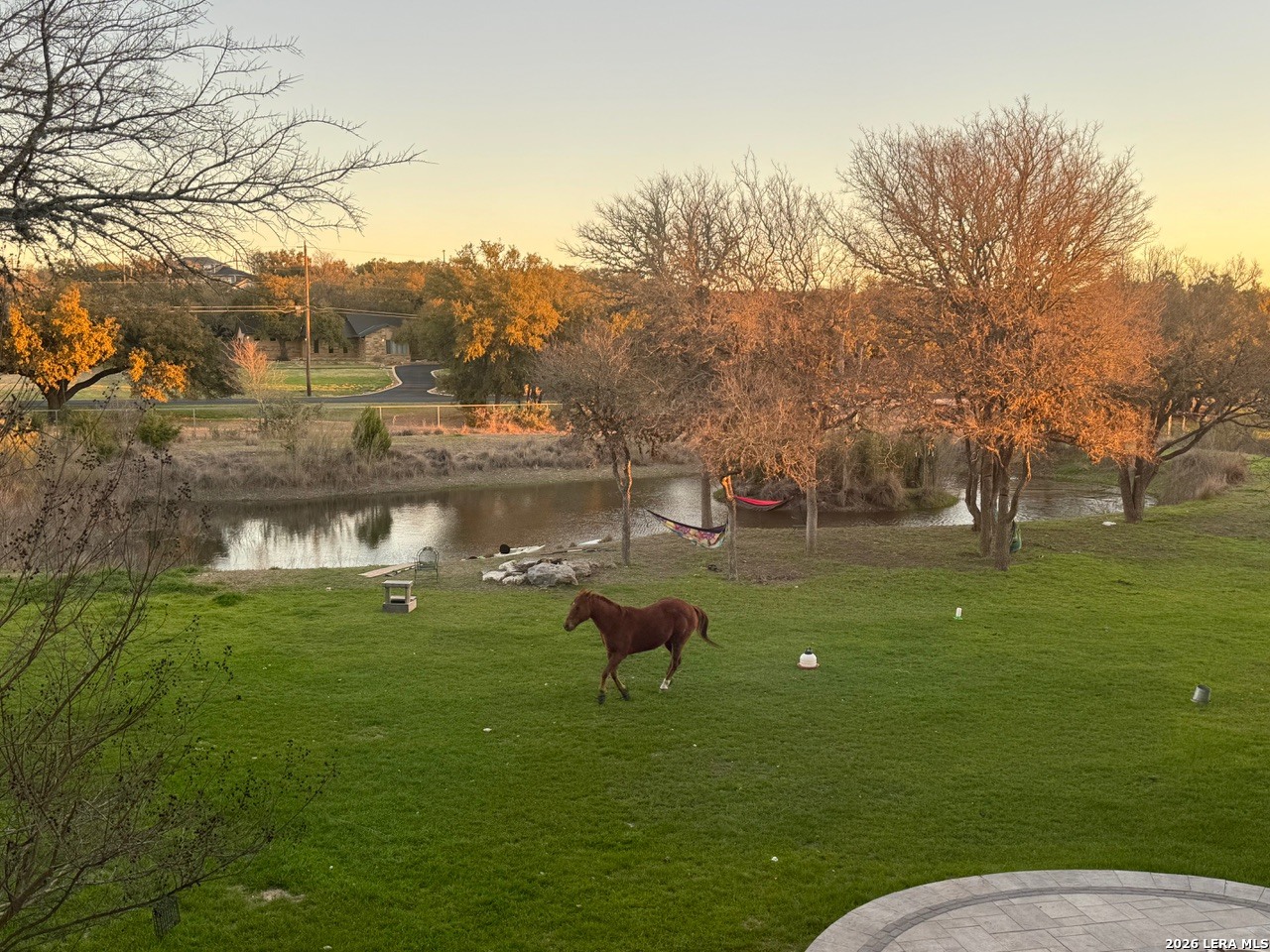 8012 Rocking Horse Lane Boerne TX 78015