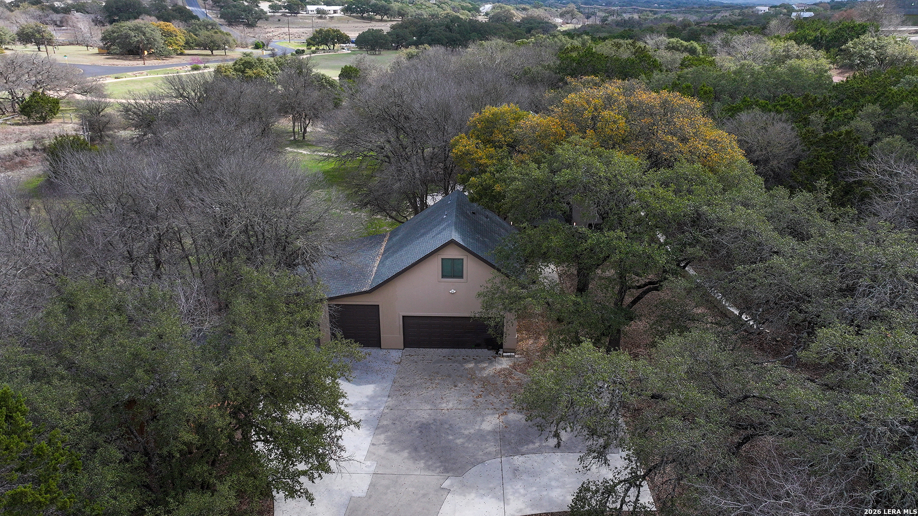 8012 Rocking Horse Lane Boerne TX 78015