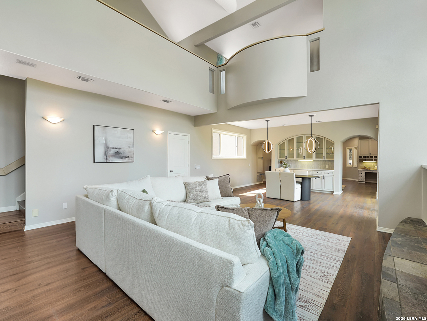 8012 Rocking Horse Lane Boerne TX 78015