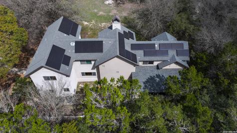 8012 Rocking Horse Lane Boerne TX 78015