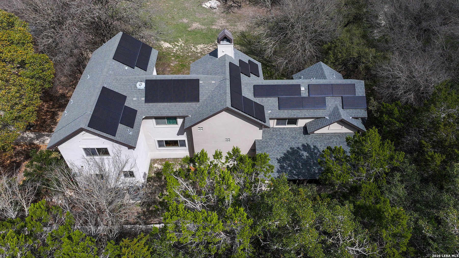 8012 Rocking Horse Lane Boerne TX 78015