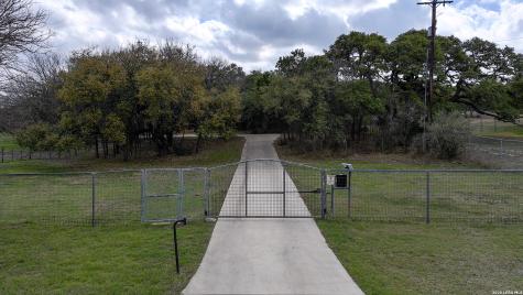 8012 Rocking Horse Lane Boerne TX 78015