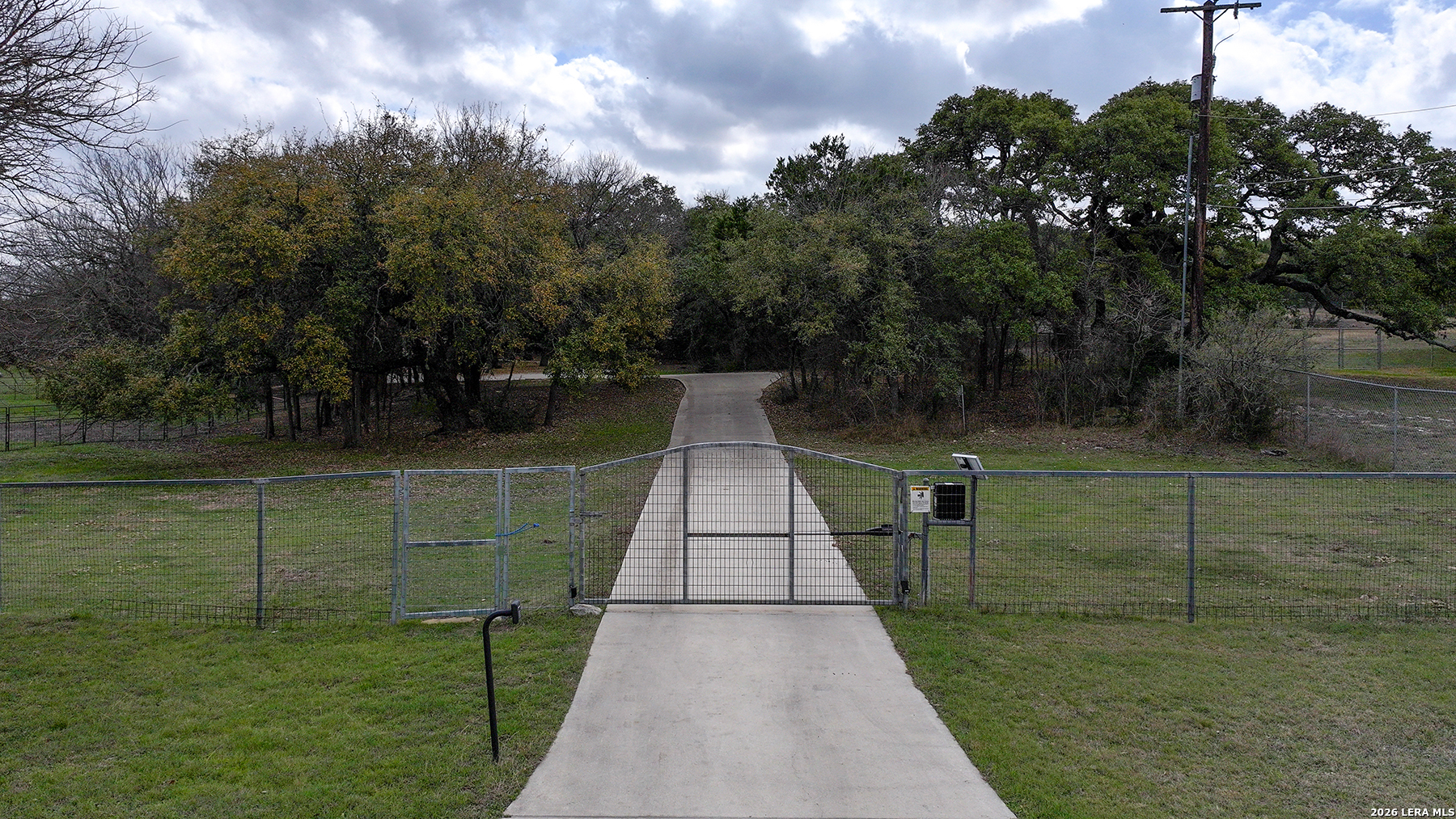 8012 Rocking Horse Lane Boerne TX 78015