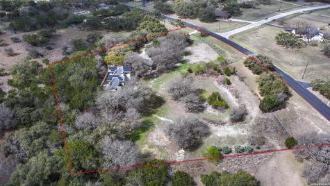 8012 Rocking Horse Lane Boerne TX 78015