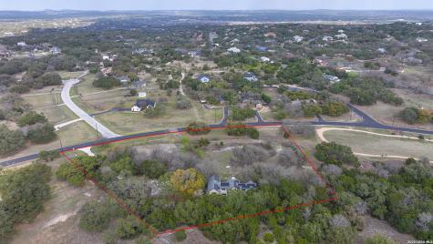 8012 Rocking Horse Lane Boerne TX 78015