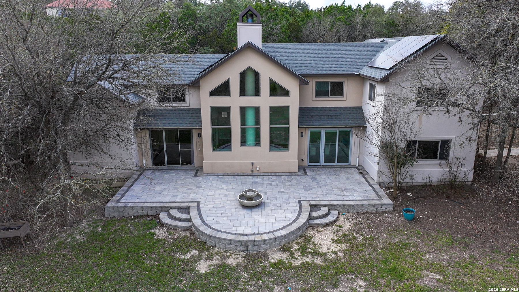 8012 Rocking Horse Lane Boerne TX 78015