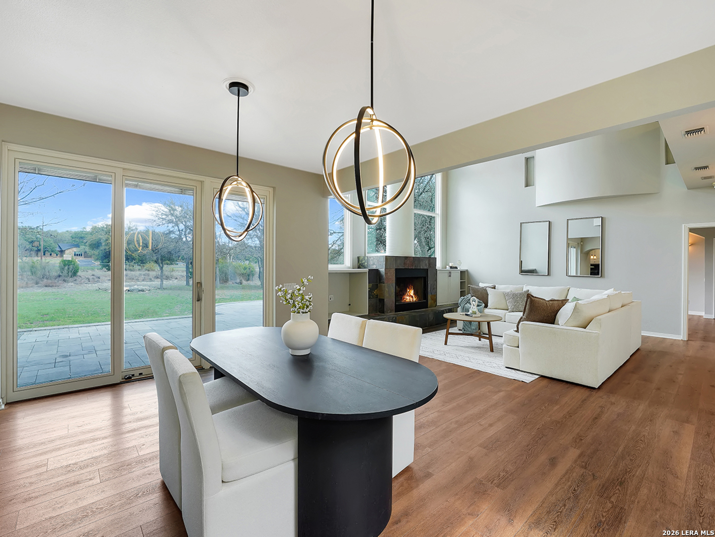 8012 Rocking Horse Lane Boerne TX 78015