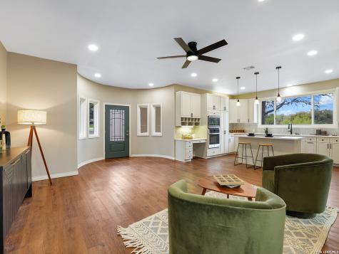8012 Rocking Horse Lane Boerne TX 78015