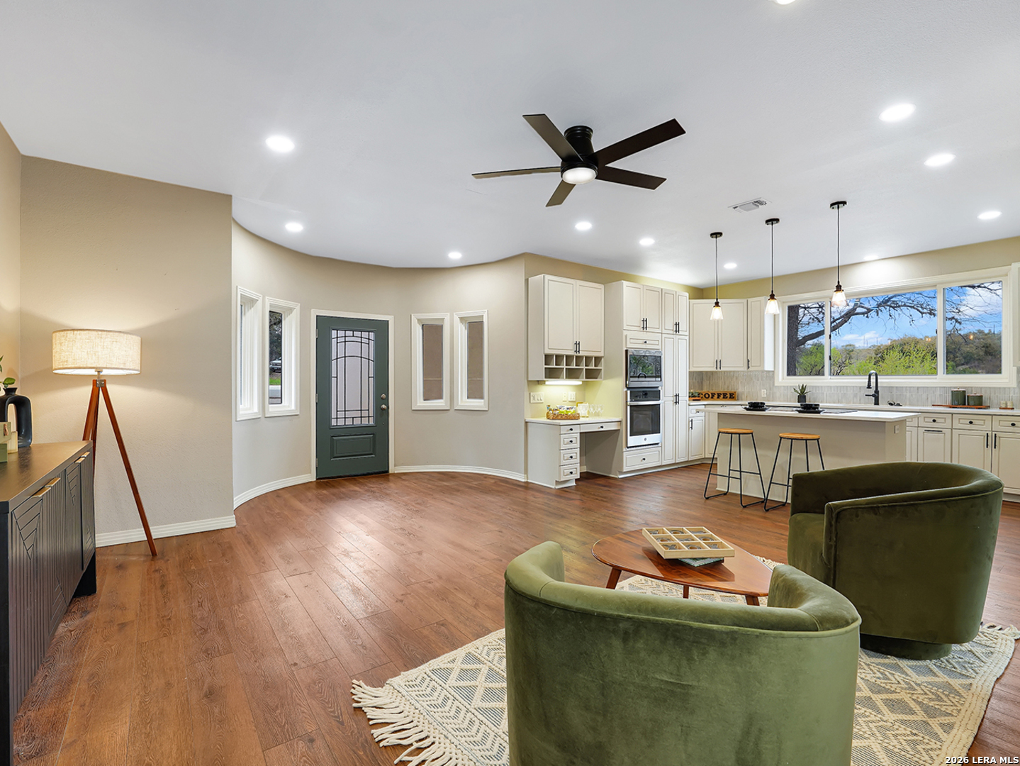 8012 Rocking Horse Lane Boerne TX 78015