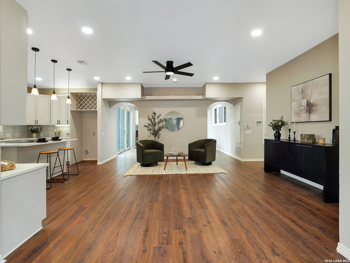 8012 Rocking Horse Lane Boerne TX 78015