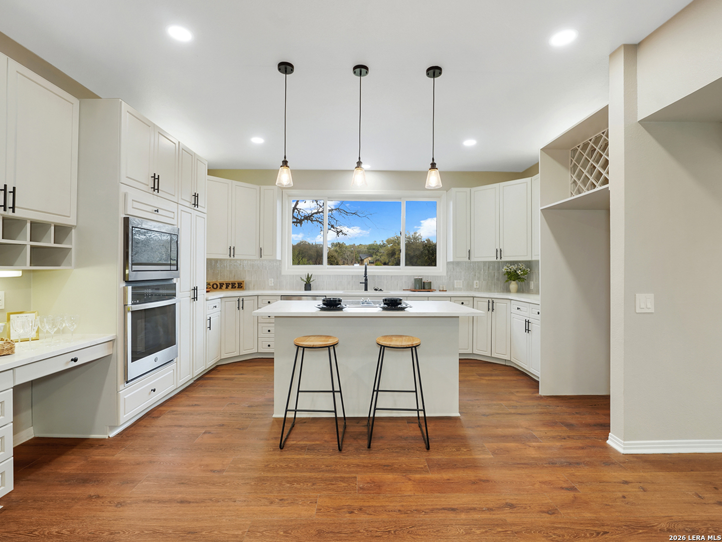8012 Rocking Horse Lane Boerne TX 78015