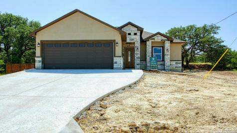 133 W Pat Dolan Blanco TX 78020