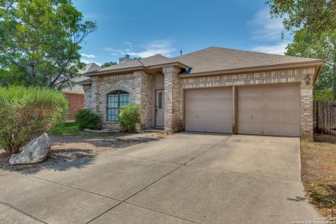 9419 Camino Venado Helotes TX 78023