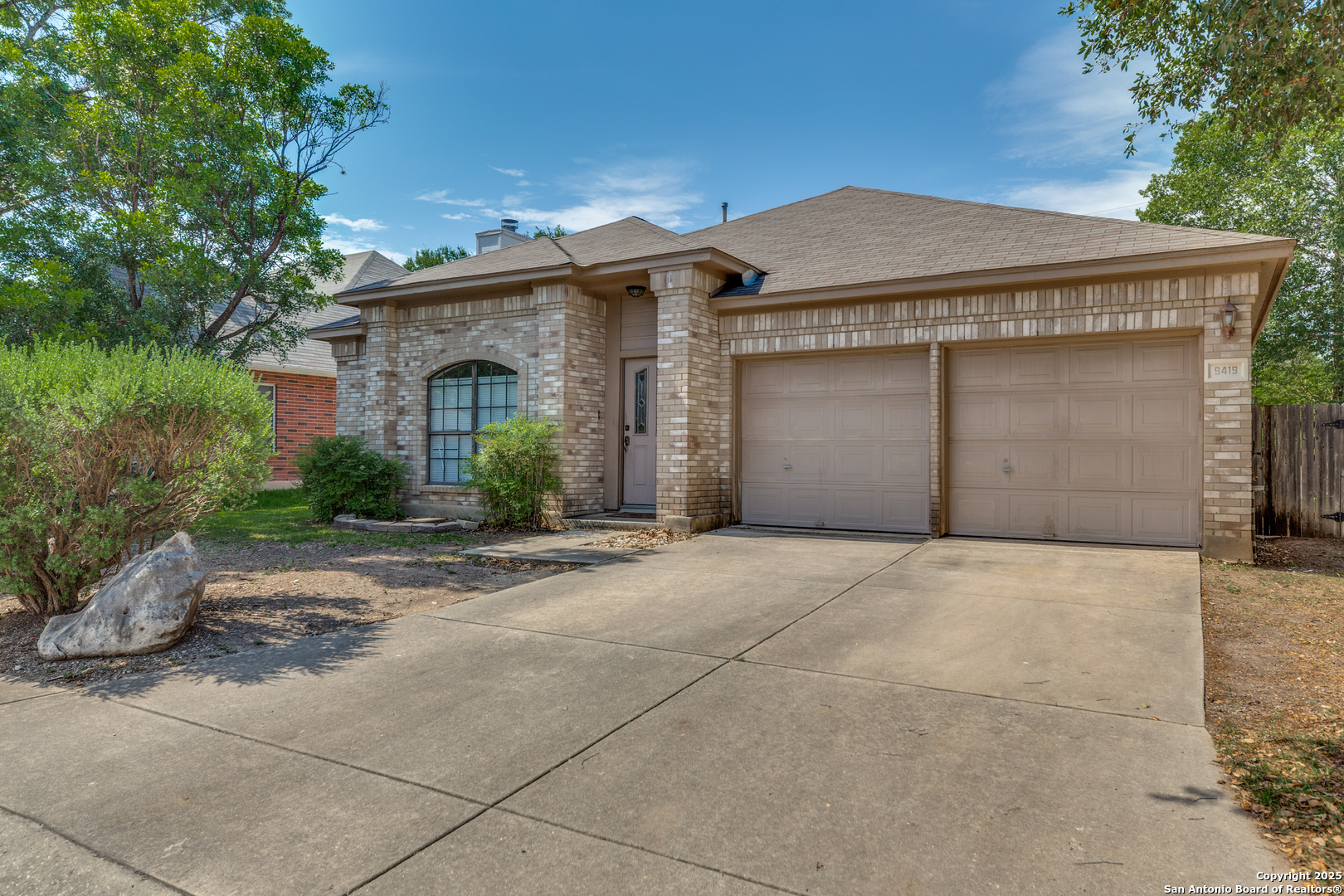 9419 Camino Venado Helotes TX 78023