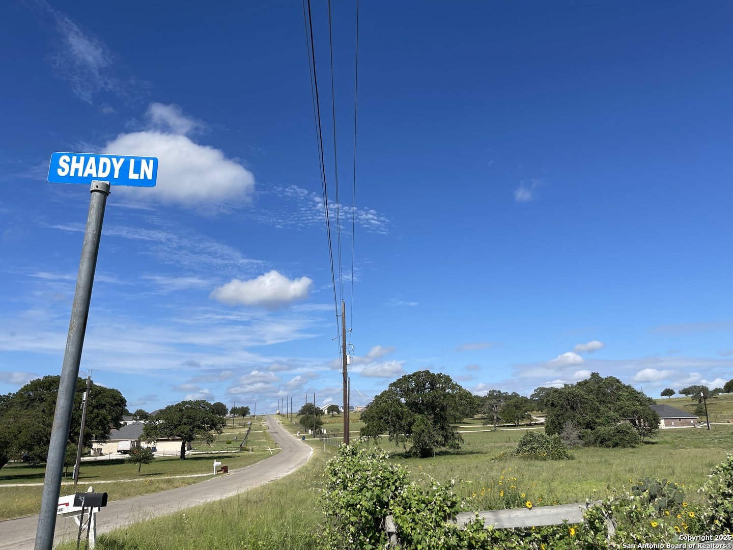401 Shady Lane La Vernia TX 78121