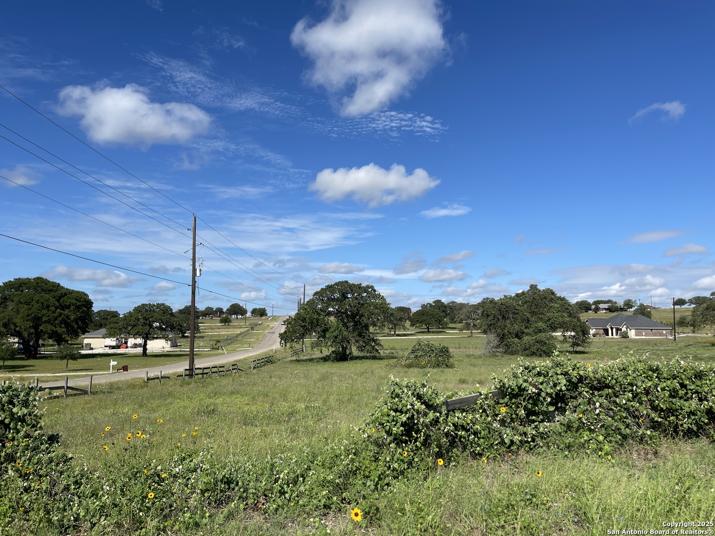 401 Shady Lane La Vernia TX 78121