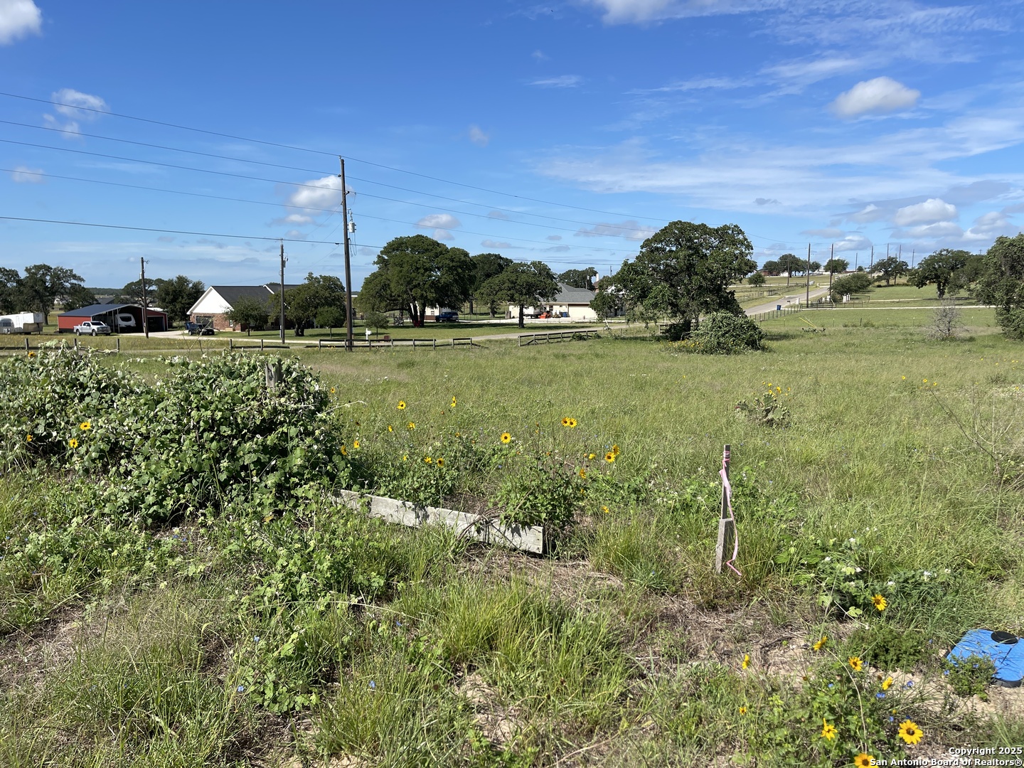 401 Shady Lane La Vernia TX 78121