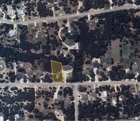 1643 Desiree Canyon Lake TX 78133