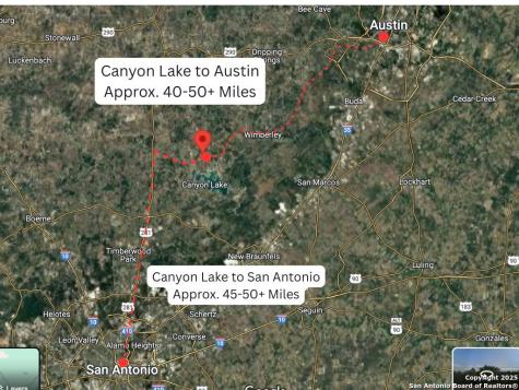 1643 Desiree Canyon Lake TX 78133