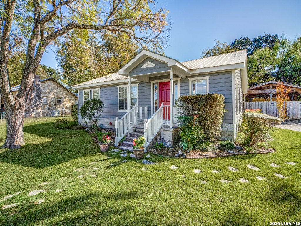 139 W Hosack Street Boerne TX 78006