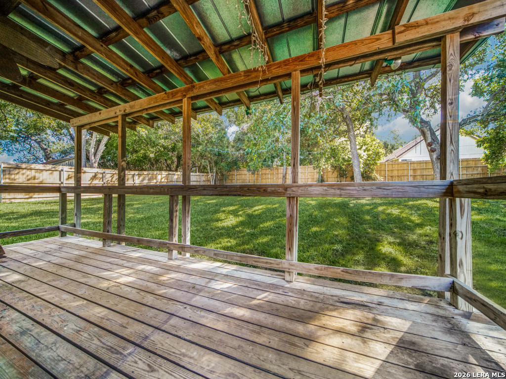139 W Hosack Street Boerne TX 78006