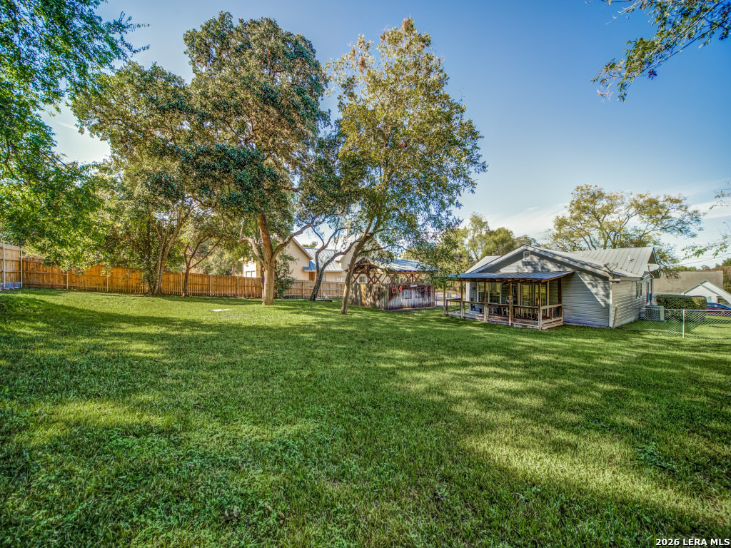 139 W Hosack Street Boerne TX 78006