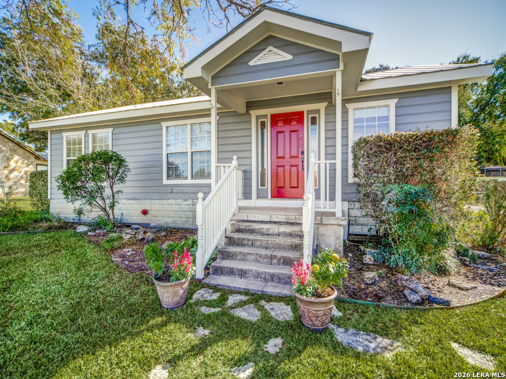 139 W Hosack Street Boerne TX 78006