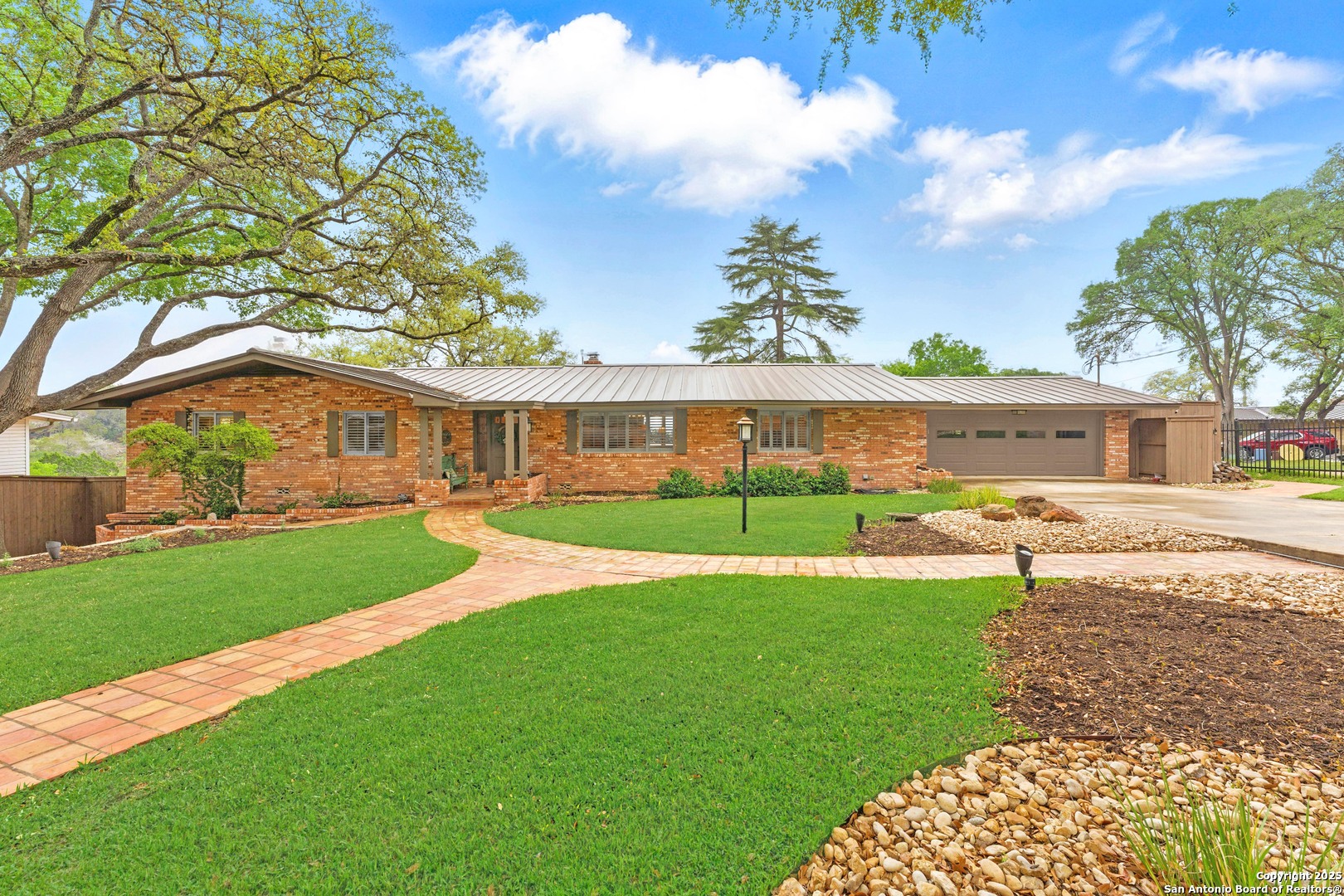 838 Oak Lane New Braunfels TX 78130
