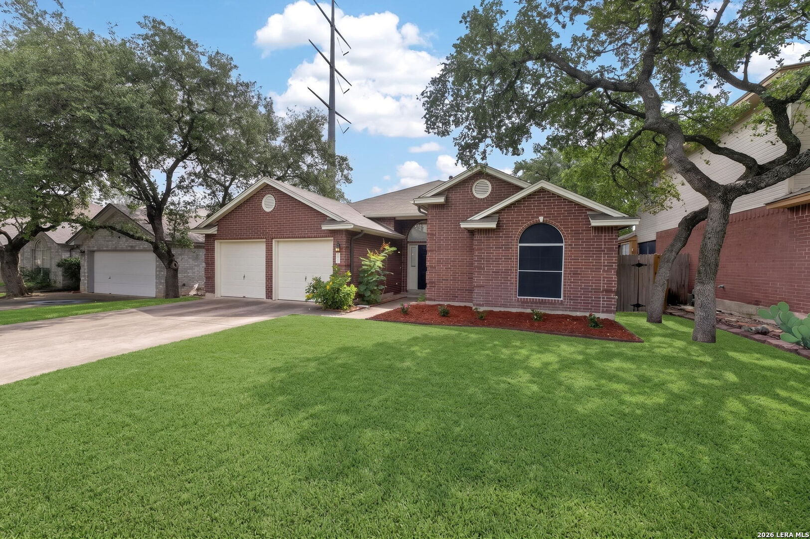 1618 Firwick San Antonio TX 78253