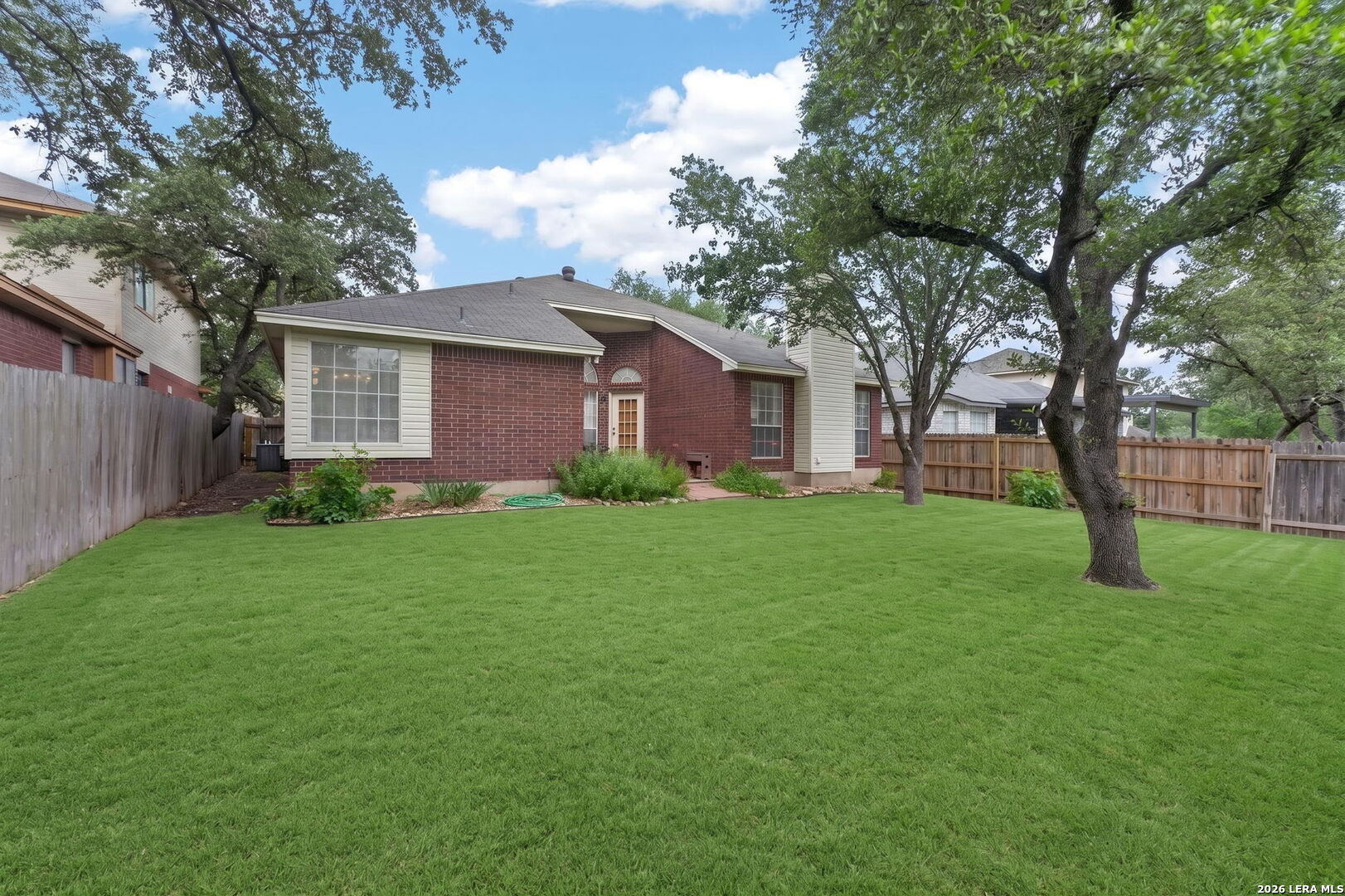 1618 Firwick San Antonio TX 78253