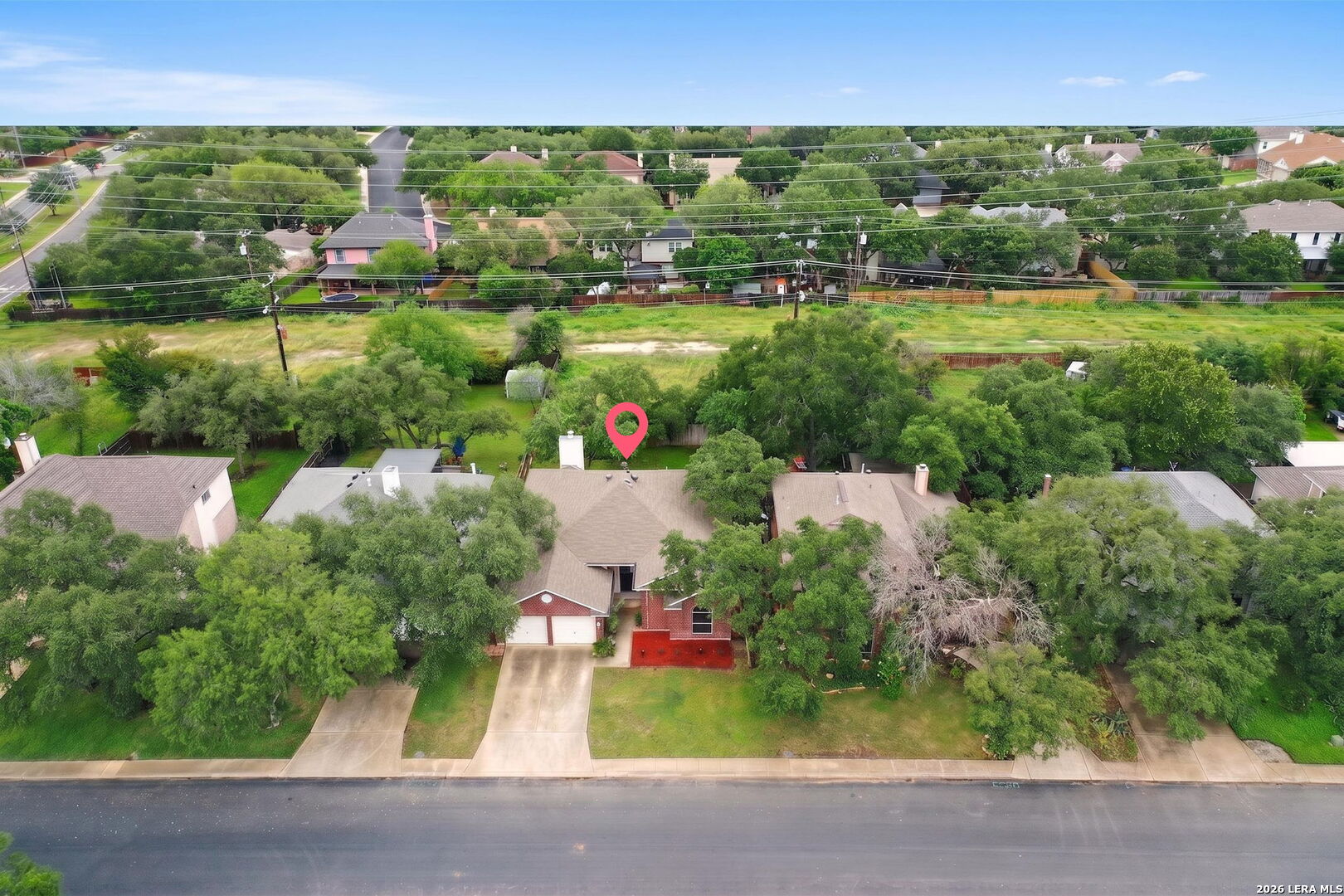 1618 Firwick San Antonio TX 78253