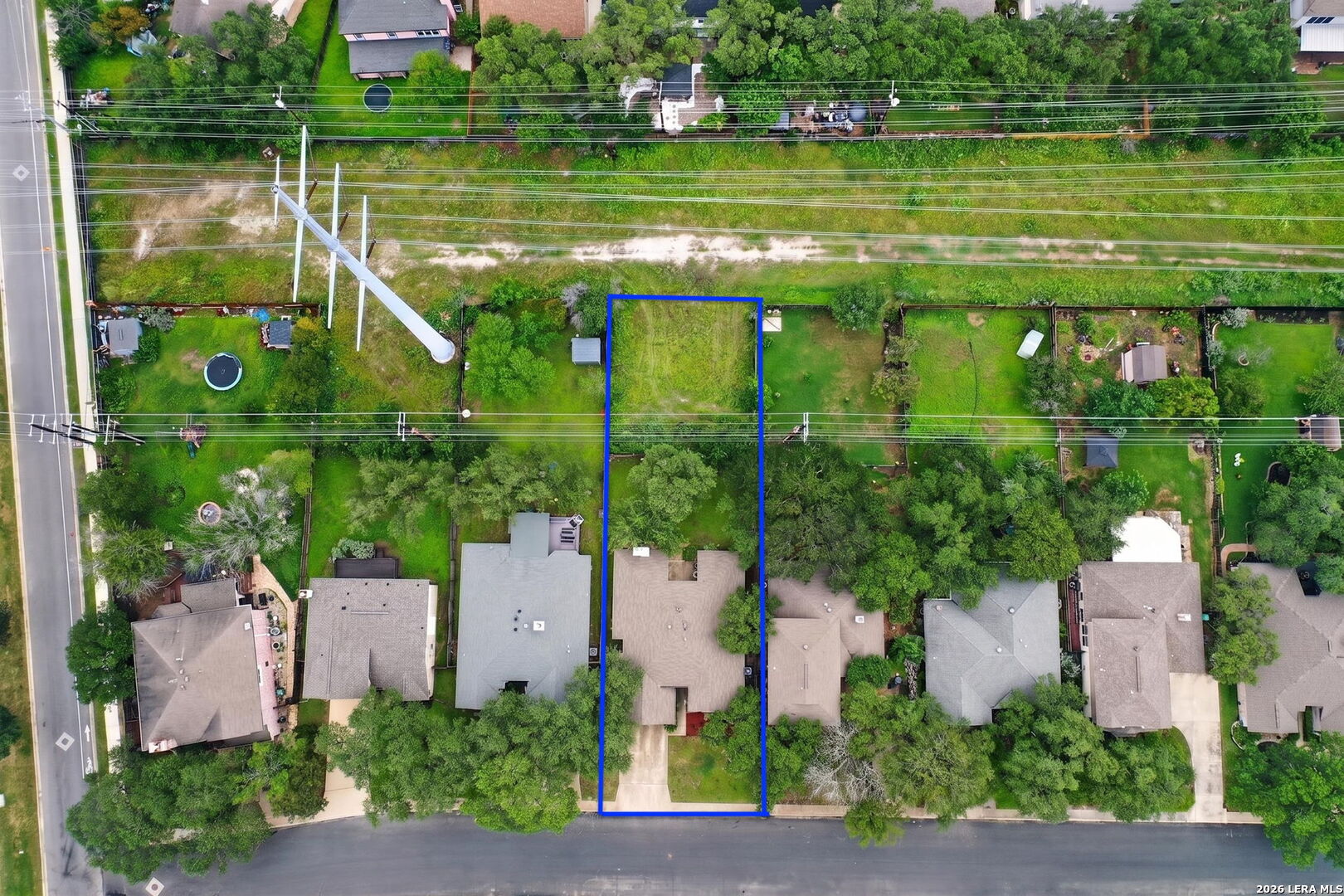 1618 Firwick San Antonio TX 78253