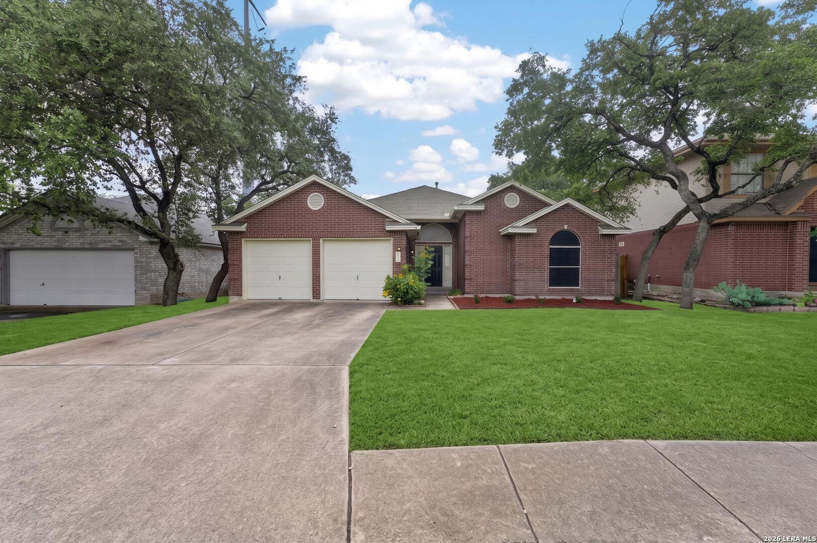 1618 Firwick San Antonio TX 78253