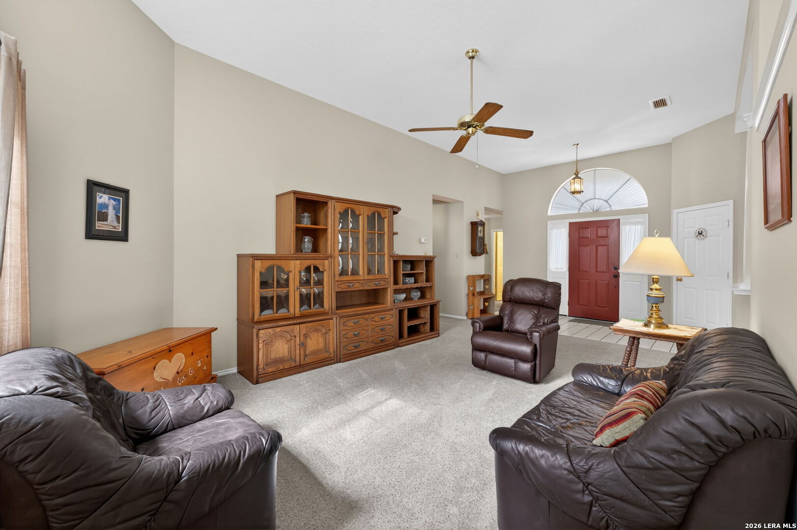 1618 Firwick San Antonio TX 78253