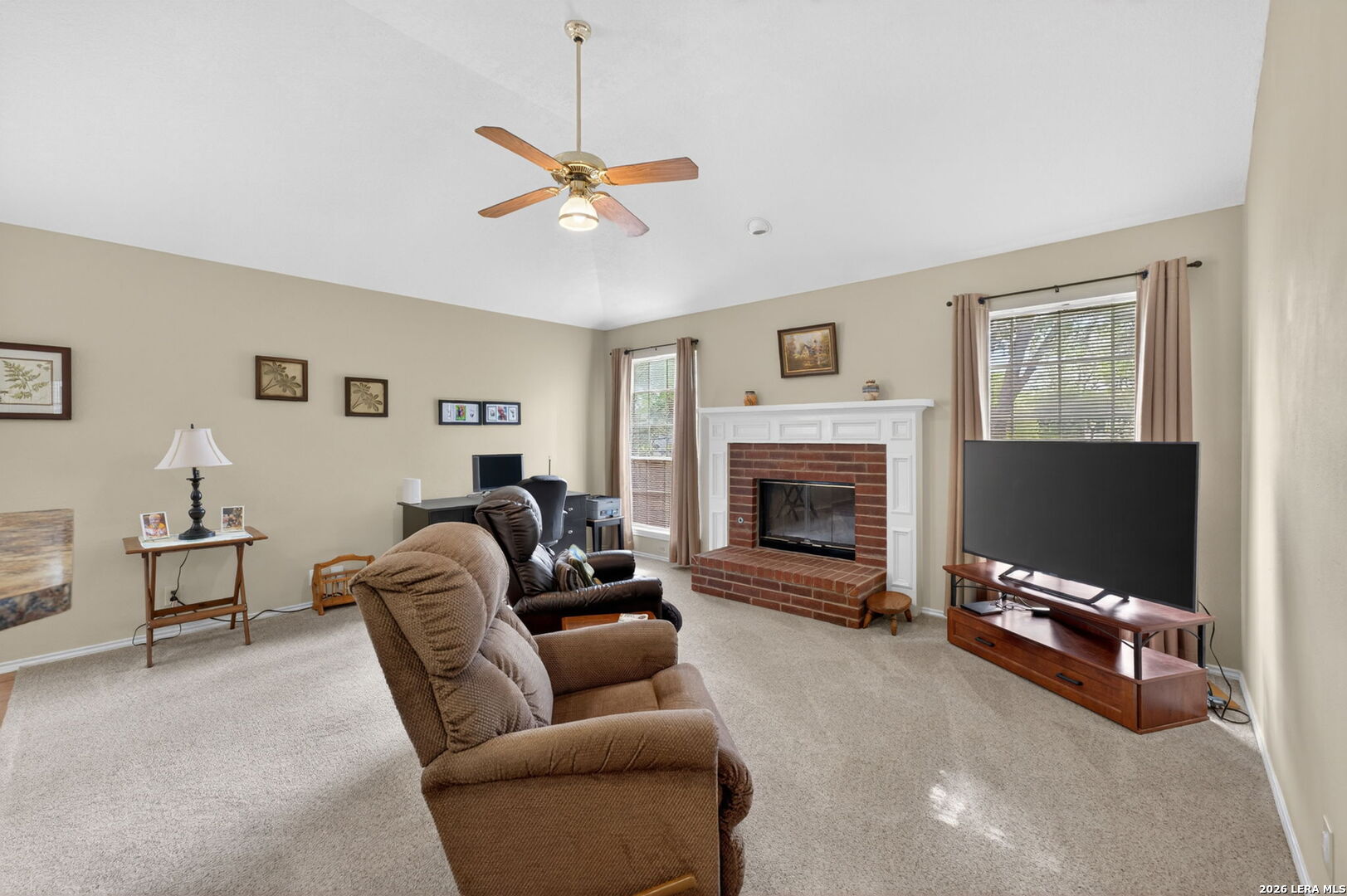 1618 Firwick San Antonio TX 78253