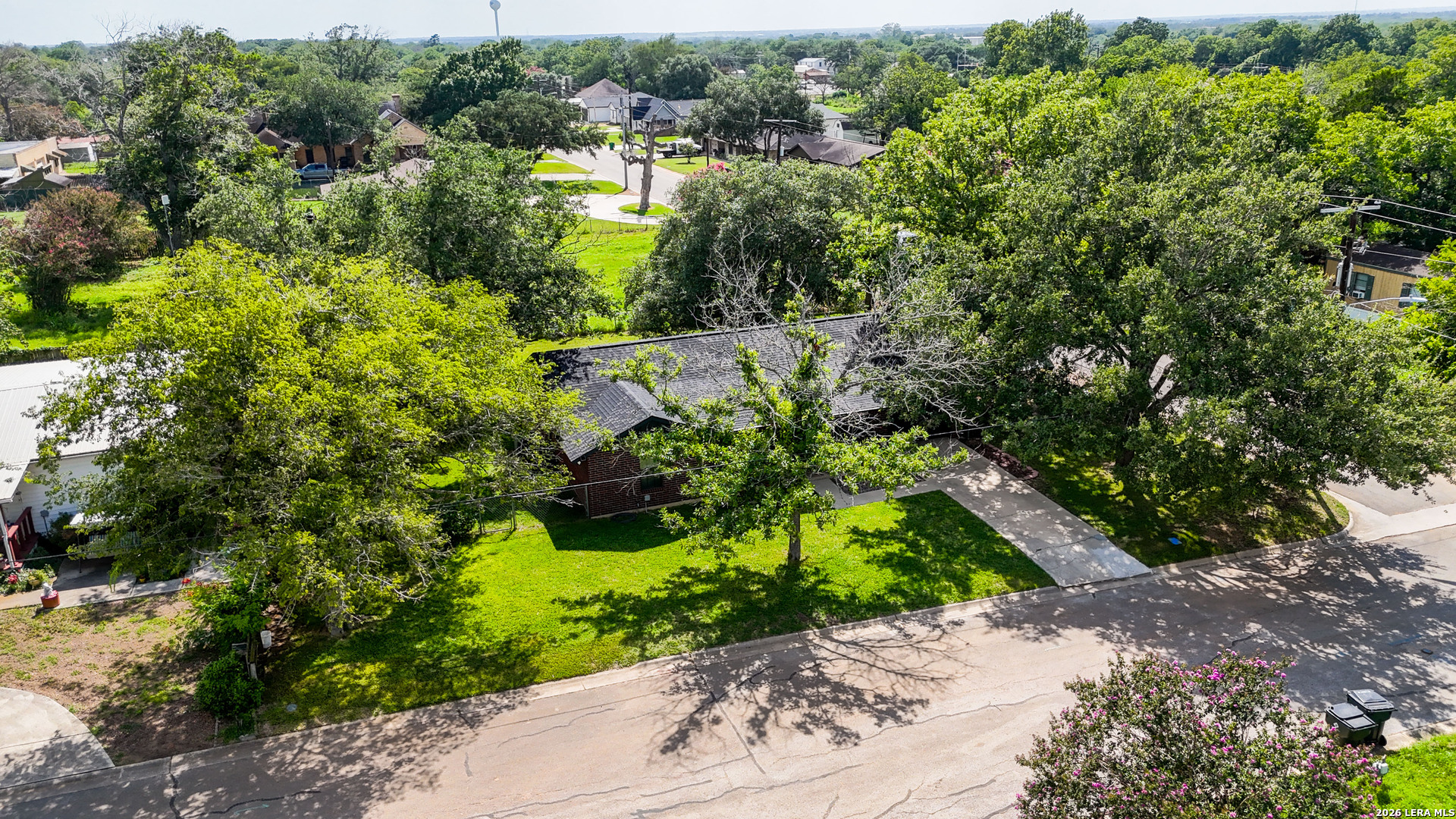 208 E Mayer Street Stockdale TX 78160