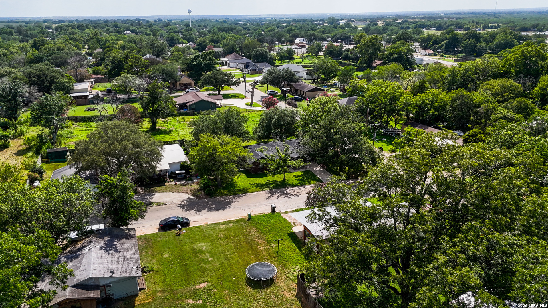 208 E Mayer Street Stockdale TX 78160