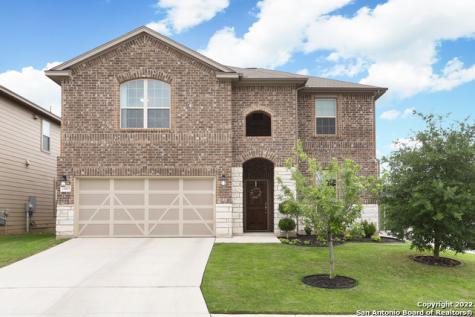 13403 Flora Springs San Antonio TX 78253