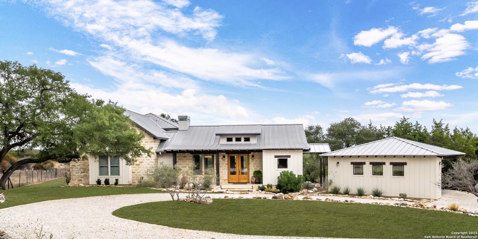 309 White Oak Trail Boerne TX 78006