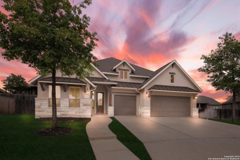 25727 Coreopsis San Antonio TX 78261