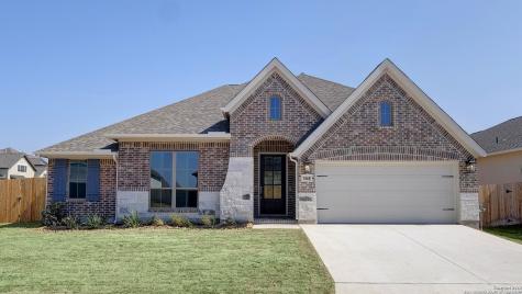 3145 Creek Ridge Street Seguin TX 78155