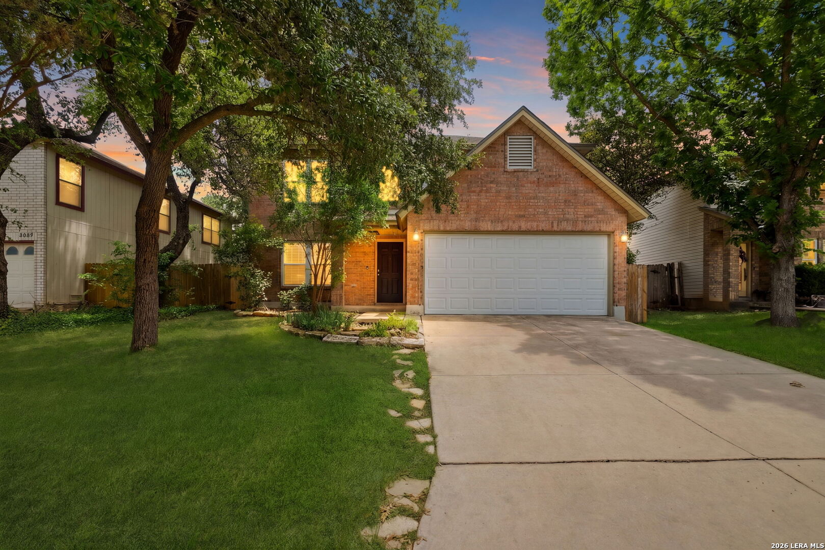 9406 Silverfeather San Antonio TX 78254