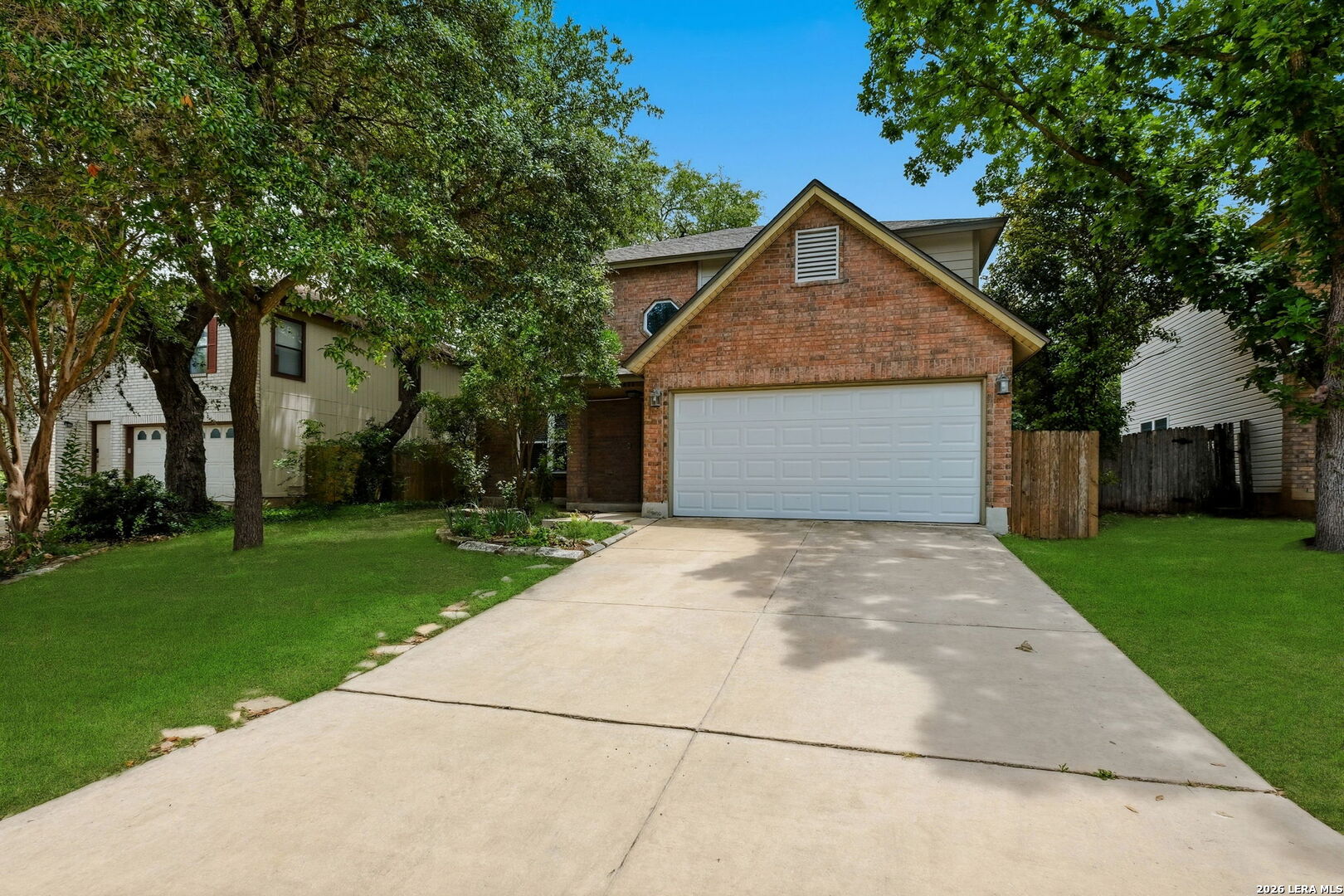 9406 Silverfeather San Antonio TX 78254