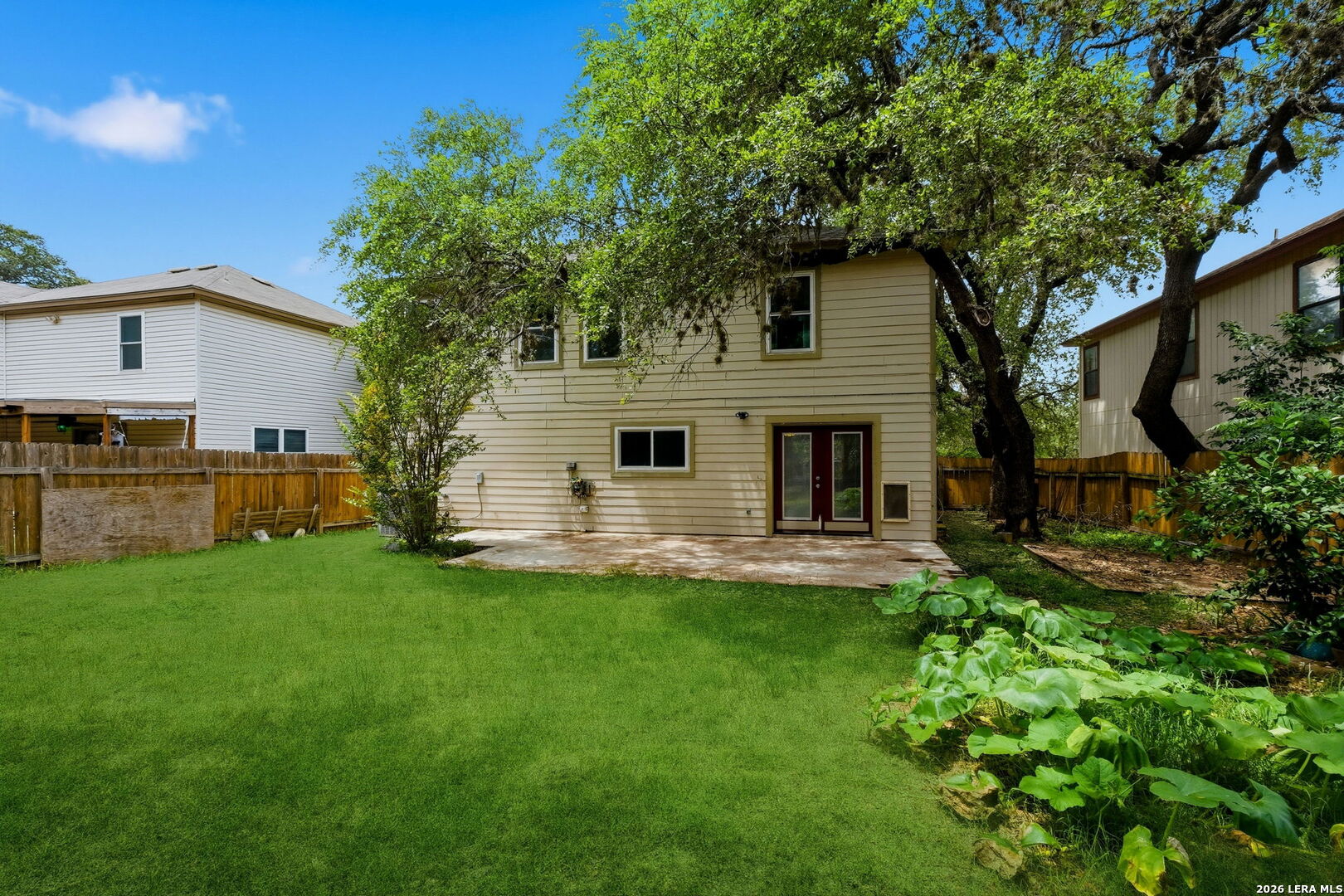 9406 Silverfeather San Antonio TX 78254