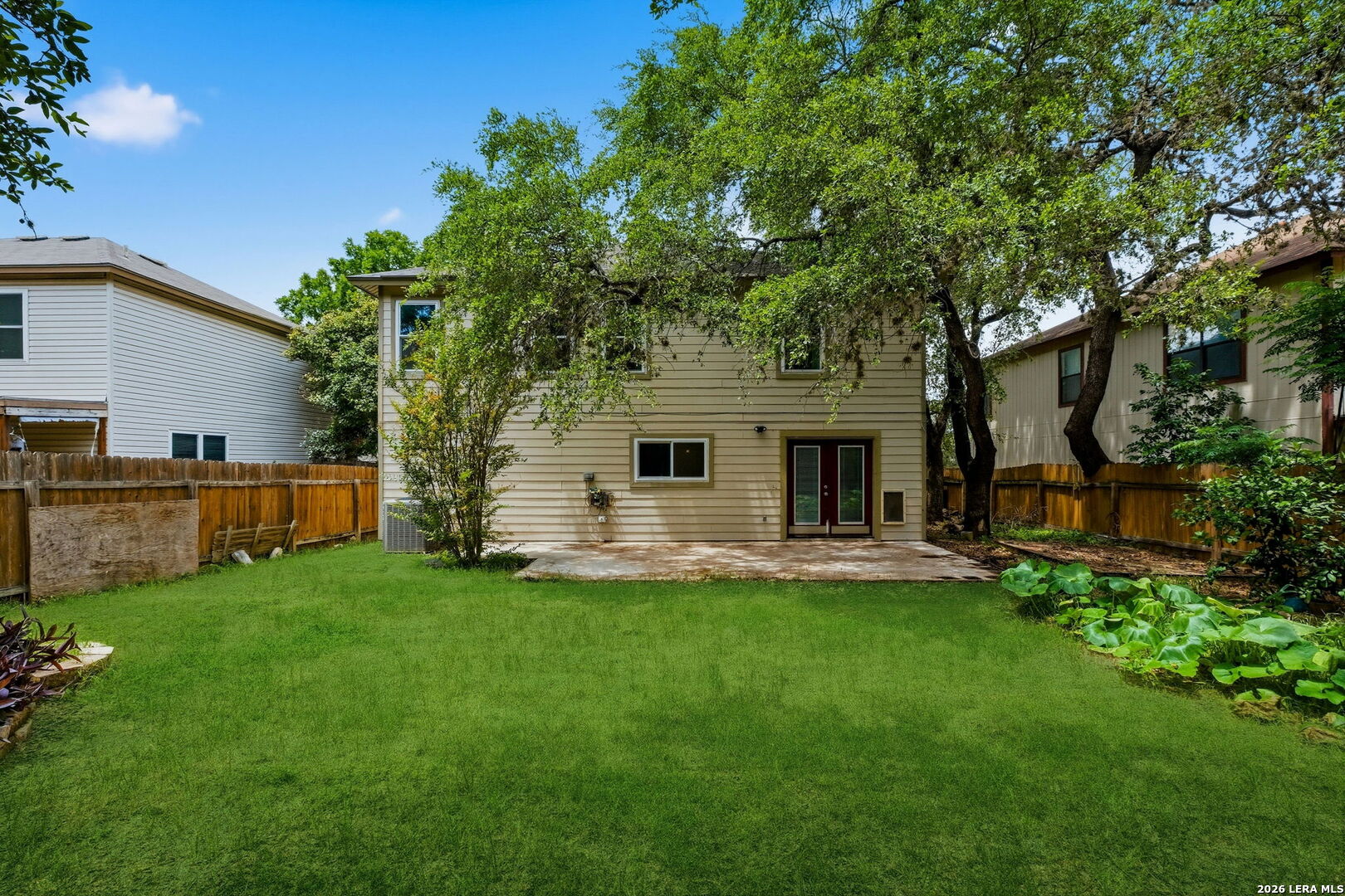 9406 Silverfeather San Antonio TX 78254