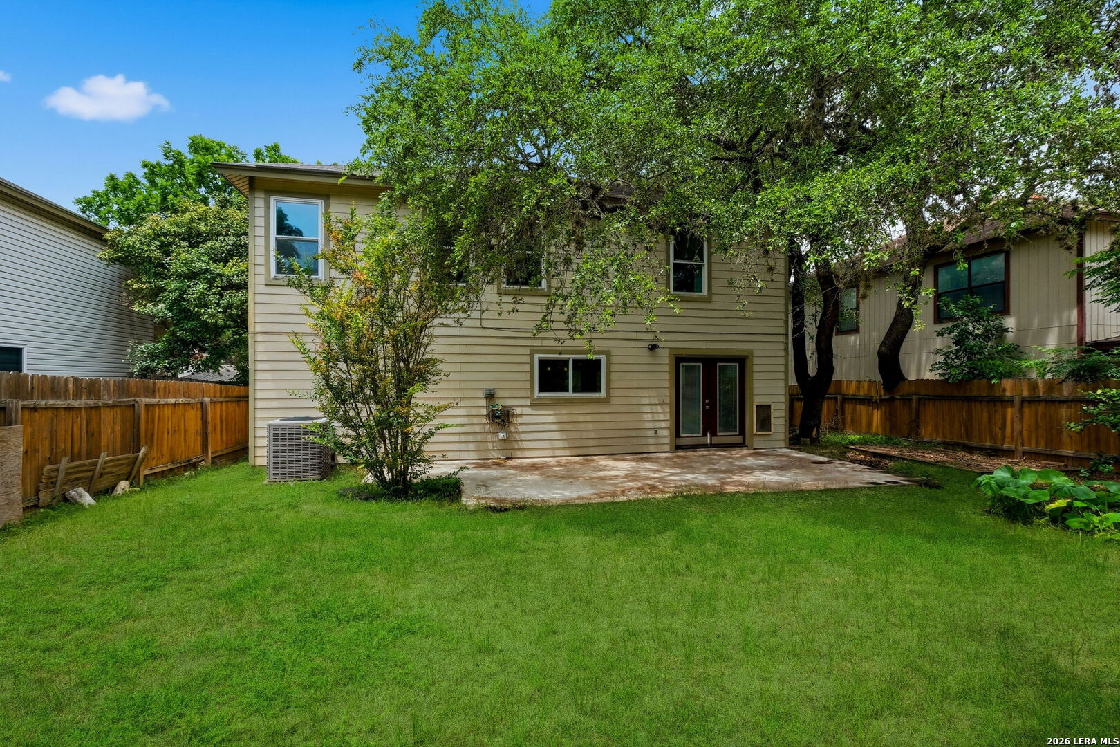 9406 Silverfeather San Antonio TX 78254